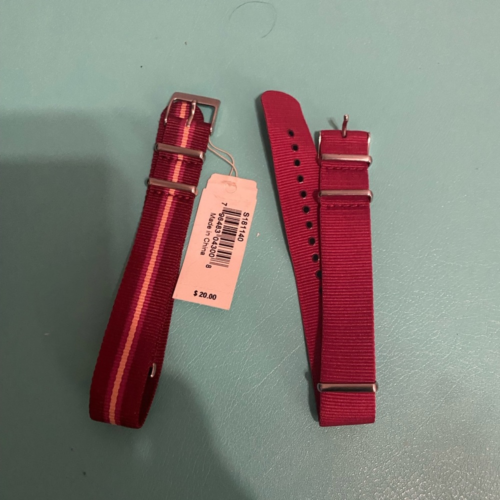 Fossil Watch band